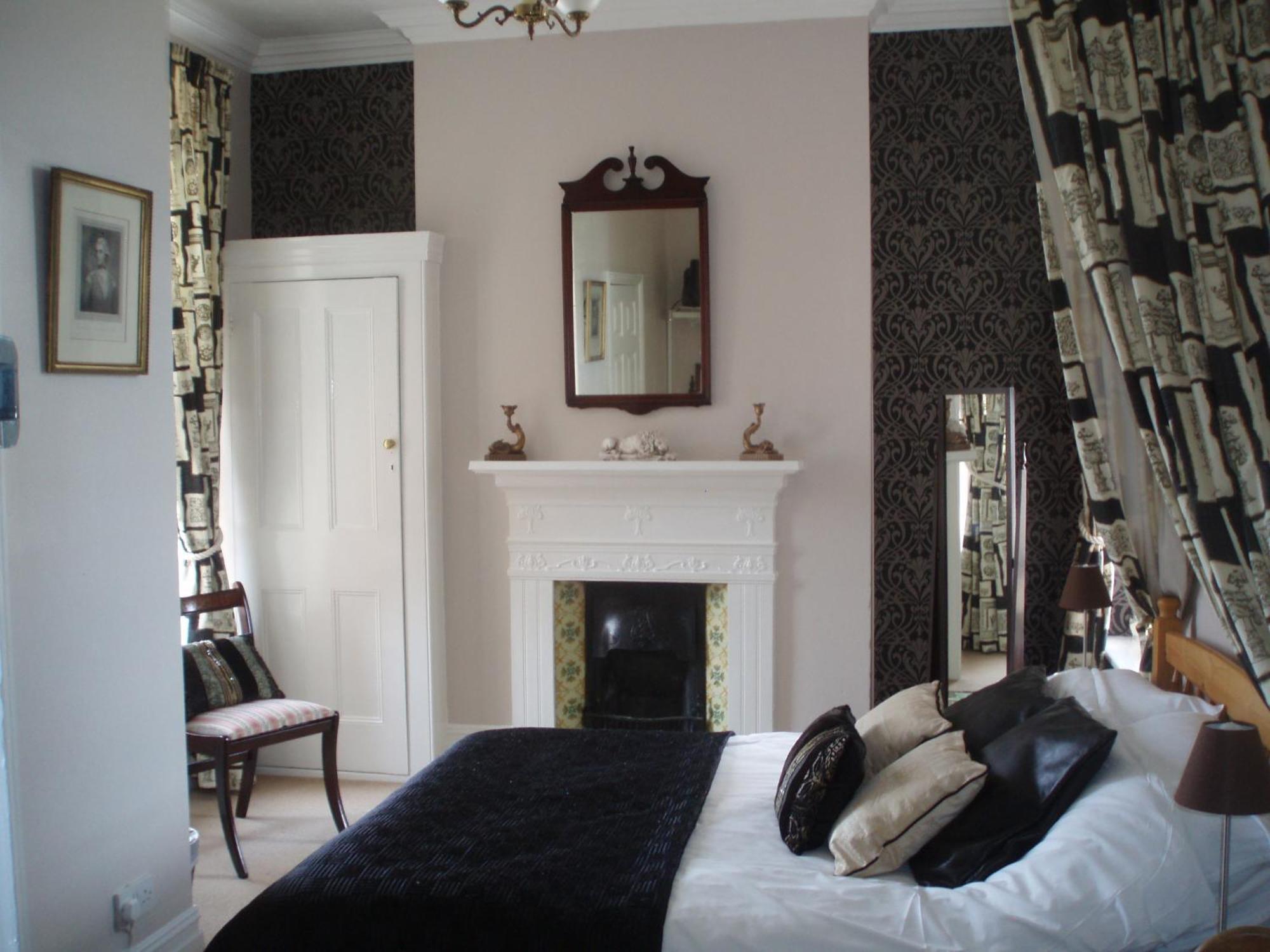 The Langtons Hotel WTA-toernooi van WTA-toernooi van Eastbourne Buitenkant foto