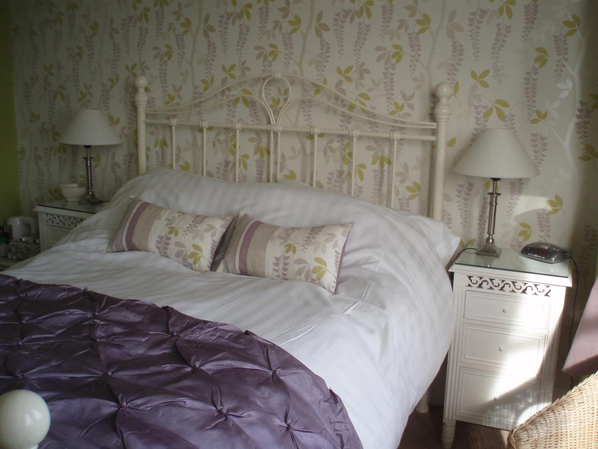 The Langtons Hotel WTA-toernooi van WTA-toernooi van Eastbourne Buitenkant foto