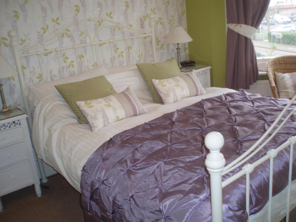 The Langtons Hotel WTA-toernooi van WTA-toernooi van Eastbourne Kamer foto