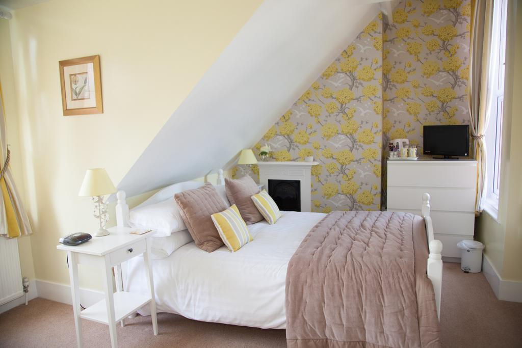 The Langtons Hotel WTA-toernooi van WTA-toernooi van Eastbourne Buitenkant foto