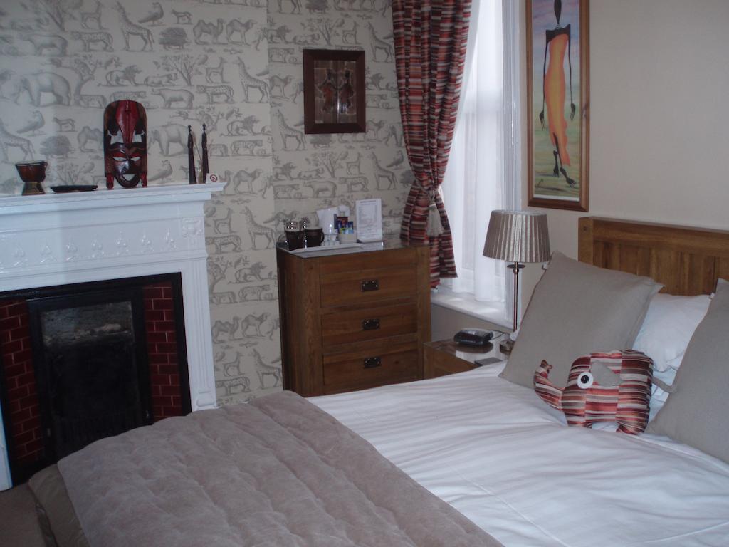 The Langtons Hotel WTA-toernooi van WTA-toernooi van Eastbourne Kamer foto