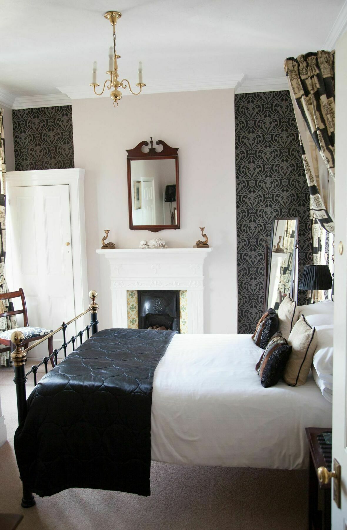 The Langtons Hotel WTA-toernooi van WTA-toernooi van Eastbourne Buitenkant foto