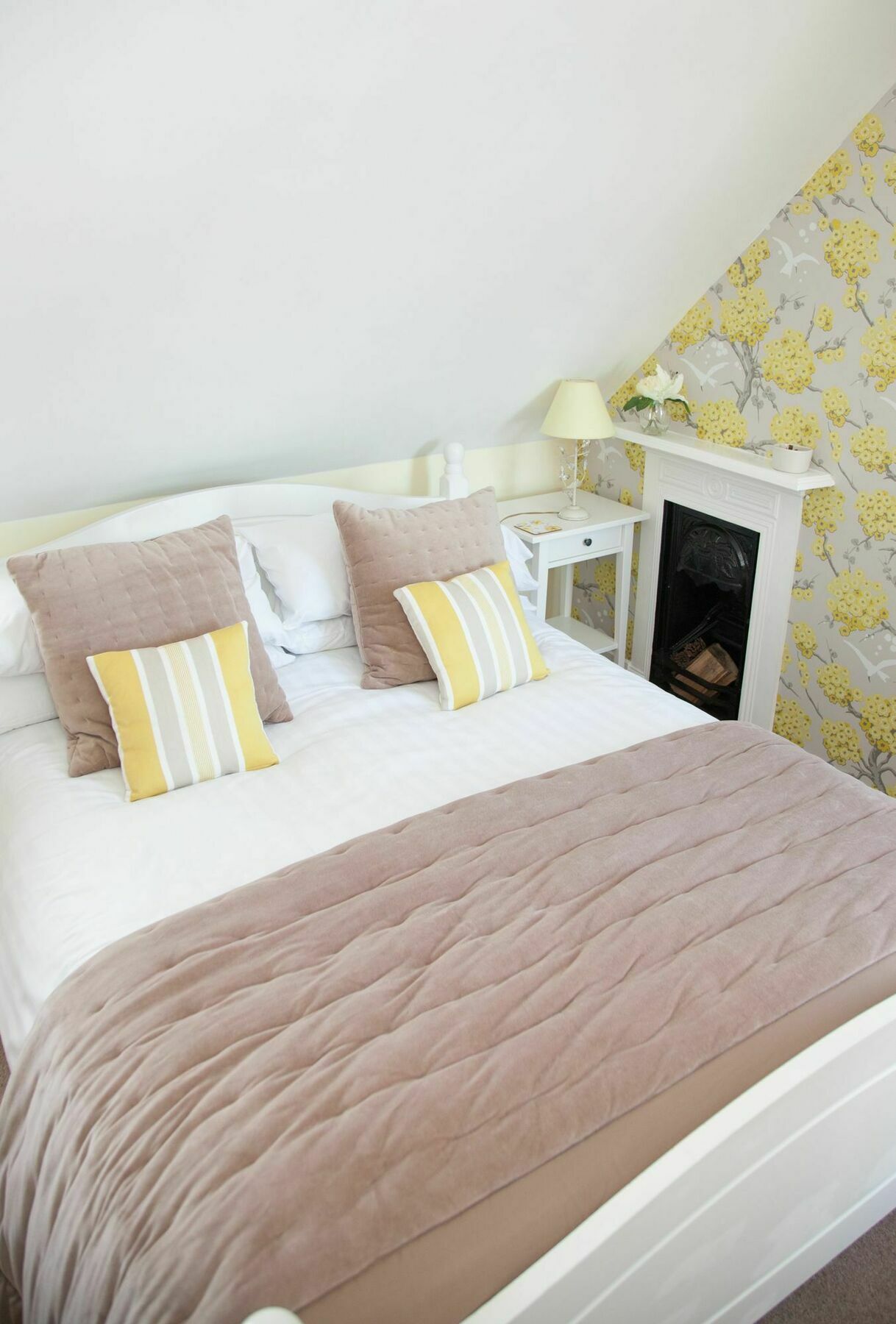 The Langtons Hotel WTA-toernooi van WTA-toernooi van Eastbourne Buitenkant foto